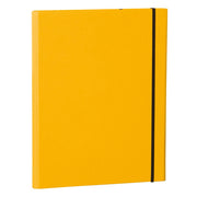 Semikolon Clip Folder with Elastic Band