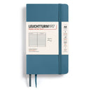 Leuchtturm Softcover Ruled Notebook A6