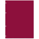 Semikolon Photo 4-Ring Photo Mounting Board