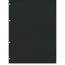 Semikolon Photo 4-Ring Photo Mounting Board