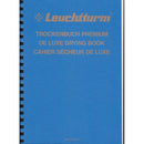 Leuchtturm Premium Stamp Drying Book
