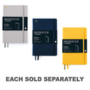 Monocle Hardcover Accordion Dotted Notebook B6+