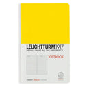 Leuchtturm Pocket Jottbook Lined 60 Pages A6