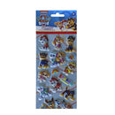 Bubble sticker vellen 3 stks