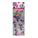 Bubble sticker vellen 3 stks