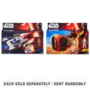 Star Wars Rey Speeder Vehicle 3.75"