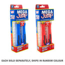 Wicked Mega Jump Skipping Rope 3m (1pc Random Color)