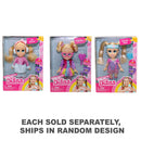Love Diana Doll 15cm (1pc Random Style)