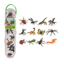 CollectA Insect Figures in Tube Gift Set (Pack of 12)