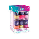 3C4G Celestial Cube Nail Polish (Pack of 12)