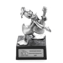 Royal Selangor Donald Duck 1937 Pewter Figurine