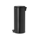 Brabantia Newicon Pedal Bin 30L