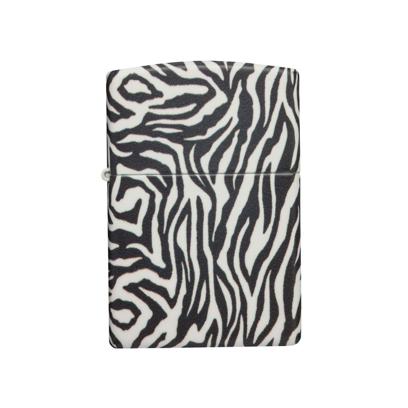 Zippo Animal Print Design Windproof Lighter