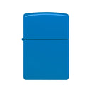 Zippo Regular Matte Finished Windproof Lighter