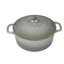 Chasseur rond Franse oven (eucalyptus)