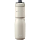 Podium geïsoleerde stalen fles S24 0,65L