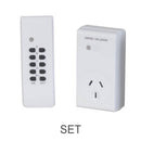 Ferngesteuertes Netzteil 10A (240V)