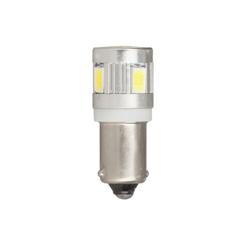 Canbus compatibele LED -wereldbol (6x5730)