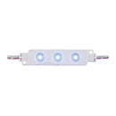  IP65-LED-Lichtmodulkette (10x3-3528)