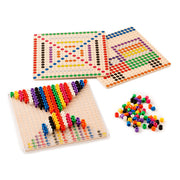 Toys for Life Build with Beads Activity Set