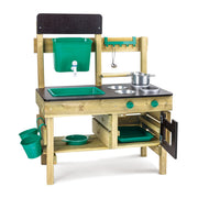 Hape Outdoor Kitchen Toy