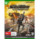 Starship Troopers: Extermination Game