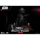 BK Egg Attack Star Wars Episode IV Darth Vader Figure