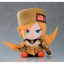 Guilty Gear Strive Plushie Millia Rage Figure