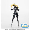 Kaiju No. 8 Luminasta Kikoru Shinomiya Figure