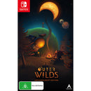 Outer Wilds Archaeologist Edition Game