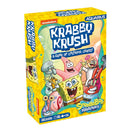 Spongebob Squarepants Krabby Krush Strategy Game