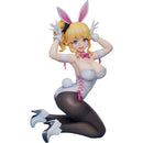Dolphin Wave Kiri Izumi White Bunny Version 1/6 Scale Figure