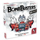Bomb Busters Strategy Game