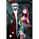 Prime3D Nightmare Before Christmas 300 Piece 3D Puzzle