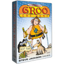 Groo the Game Game