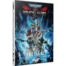 Warhammer 40,000 Wrath and Glory RPG Aeldari Inheritance of Embers
