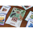 Zoovenirs Mini Expansion Toy