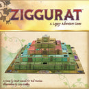 Ziggurat Strategy Game