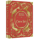 Wondrous Creatures Crew Set Strategy Game