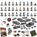 The Walking Dead All Out War Collectors Edition 2024