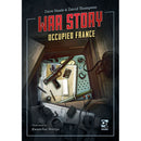 War Story Occupied France Game