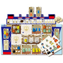 Come Sail Away! Game