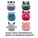 Squishmallows Specialty Plush B 12" (1pc Random Style)