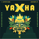 Yaxha Strategy Game