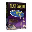 Flat Earth Board Game