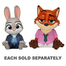Piggy Bank Zootopia Series Palm Size Vinyl Figure