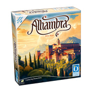 Alhambra Strategy Board Game