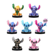 Mini Egg Attack Stitch Mashup Series Blind Box Set