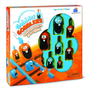 Gobblet Gobblers Plastic Board Game
