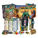 KAPOW! Volume 2 Board Game